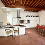 Tizzi's Apartment
