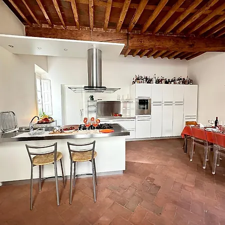 Tizzi's Apartamento