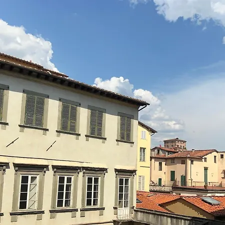 Tizzi's Appartement