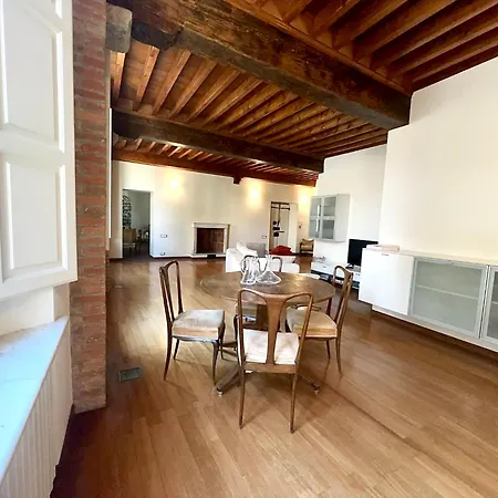 Tizzi's Appartement