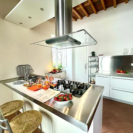 Appartement Tizzi's