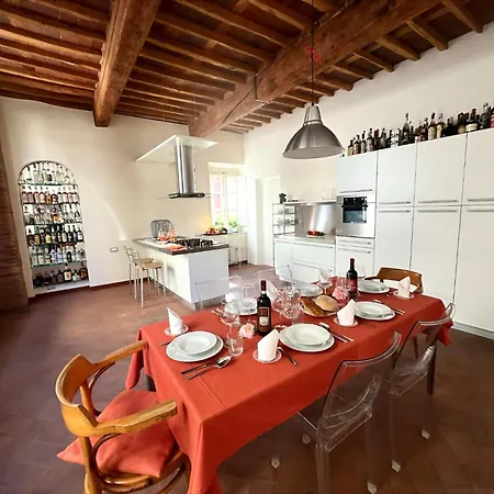 Tizzi's Appartement