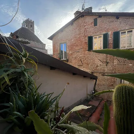 Tizzi's Appartement *