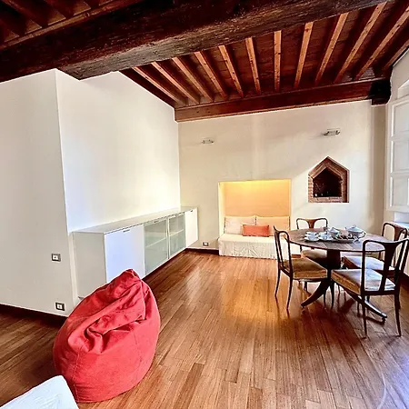 Appartement Tizzi's *